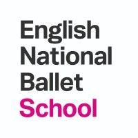 english national ballet school