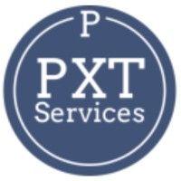 pxt services logo image