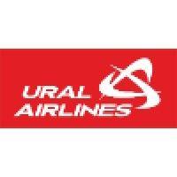 ural airlines logo image