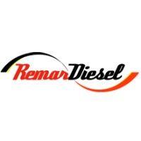 remar diesel logo image