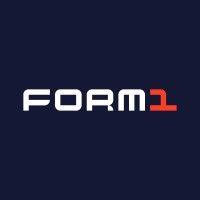 form1 partners logo image