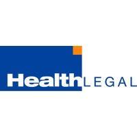 health legal logo image