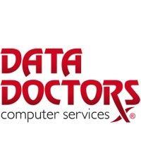 data doctors logo image