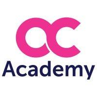 oc academy logo image