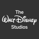 logo of The Walt Disney Studios