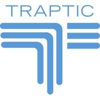 traptic, inc (acquired by bowery farming in 2022) logo image