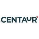 logo of Centaur Media Plc