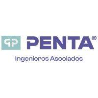 penta ingenieros asociados s.a. logo image