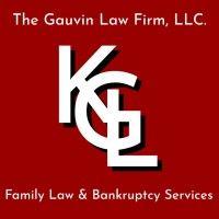 the gauvin law firm, llc. logo image