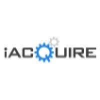 iacquire logo image