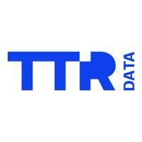 ttr data logo image