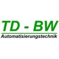 td-bw automatisierungstechnik gmbh logo image