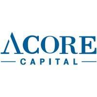 acore capital logo image