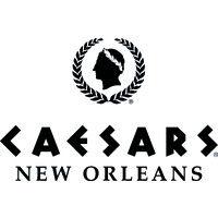 caesars new orleans