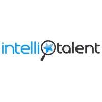 intellitalent logo image