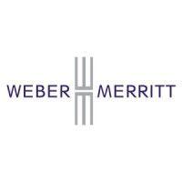 weber merritt logo image