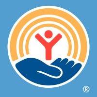 united way of northern new jersey logo image