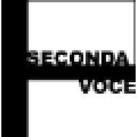 seconda voce logo image