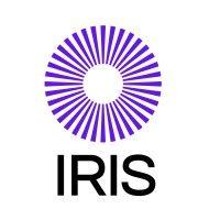 iris logo image