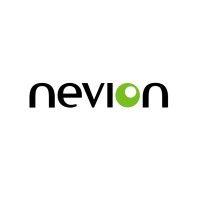 nevion (a sony group company) logo image