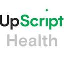 logo of Upscripthealth