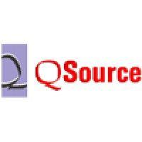 qsource global consulting pvt ltd logo image