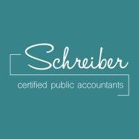 schreiber advisors, p.c. logo image