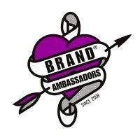 brandambassadors™ logo image