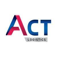 act logistics logo image