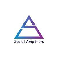 social amplifiers logo image