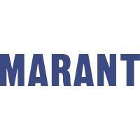 marant construction logo image