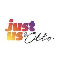 just us & otto logo image