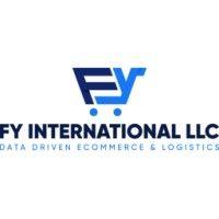 fy international llc logo image