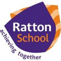 ratton school logo image