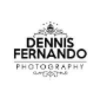 dennis fernando photography logo image