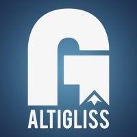 altigliss logo image