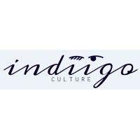 indiigo culture logo image