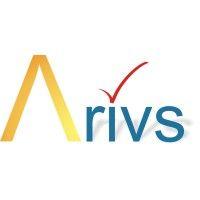 arivs amc logo image