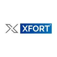 xfort logo image