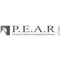 p.e.a.r. group logo image