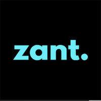 zant logo image