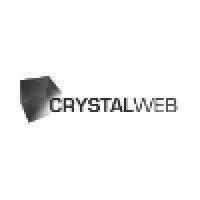 crystalweb logo image