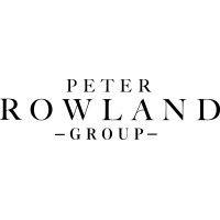 peter rowland group logo image