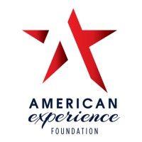 american experience foundation logo image