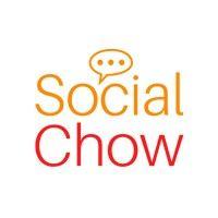 socialchow logo image