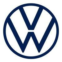 volkswagen canada logo image