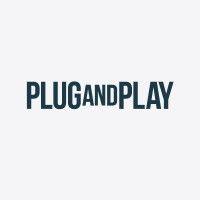 plug and play tech center logo image