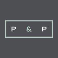 p&p patents and technologies logo image