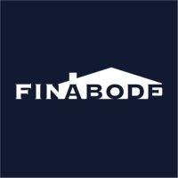 fin abode pty ltd logo image