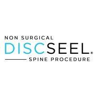 the discseel® procedure logo image